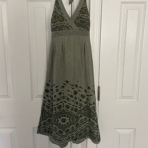Casual Dress